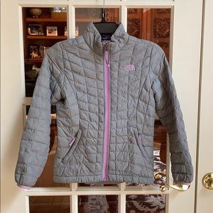 The North Face thermoball